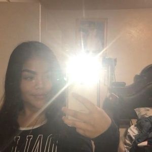 Meet your Posher, Kimberly